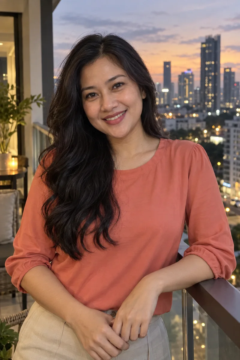 Karakter fiktif perempuan dewasa
